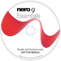 Nero 9 Essentials (ENERO9S2)